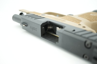 BERETTA APX-A1 9MM LUGER (9x19 PARA) - Image 6 of 6