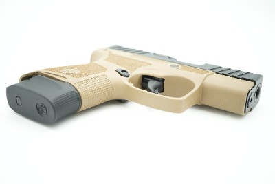 BERETTA APX-A1 9MM LUGER (9x19 PARA) - Image 5 of 6