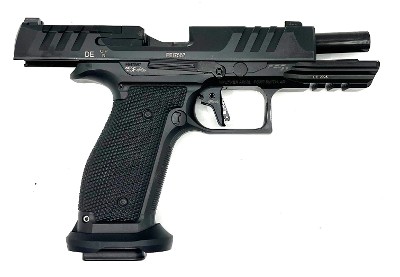 WALTHER PDP PRO 9MM LUGER (9x19 PARA) - Image 3 of 5