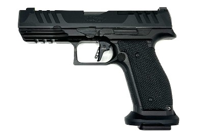 WALTHER PDP PRO 9MM LUGER (9x19 PARA) - Image 1 of 5
