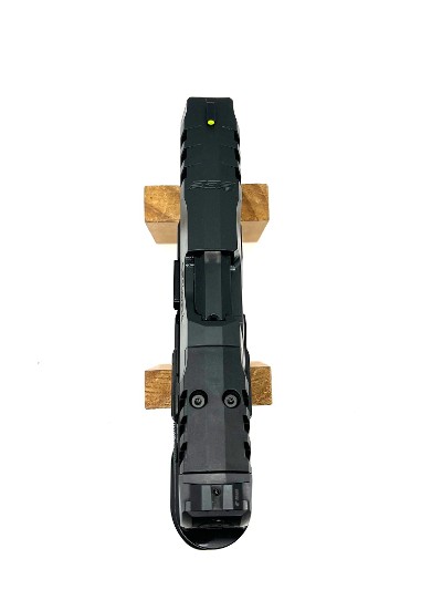 WALTHER PDP PRO 9MM LUGER (9x19 PARA) - Image 4 of 5