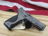 SMITH & WESSON M&P9 M2.0 METAL OR 9MM LUGER (9X19 PARA) - Image 2 of 6