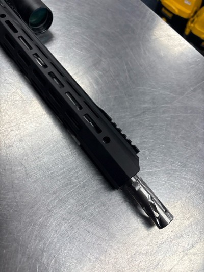 PALMETTO STATE ARMORY PA-15 - RIFLE .350 LEGEND - Image 6 of 7