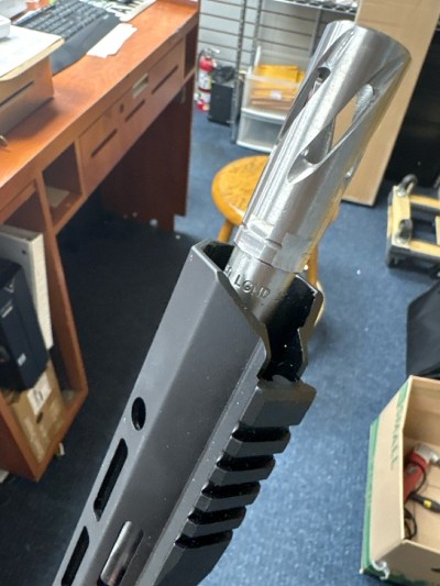 PALMETTO STATE ARMORY PA-15 - RIFLE .350 LEGEND - Image 7 of 7