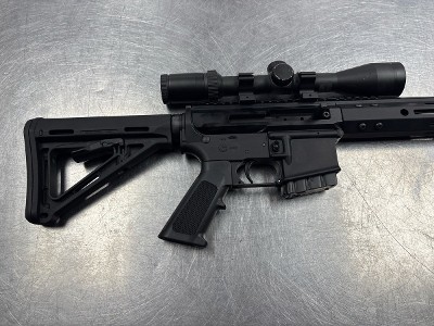 PALMETTO STATE ARMORY PA-15 - RIFLE .350 LEGEND - Image 5 of 7