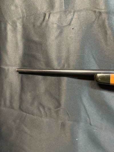 RUGER M77R MARK II .30-06 SPRG - Image 9 of 12