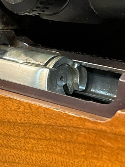 RUGER M77R MARK II .30-06 SPRG - Image 11 of 12