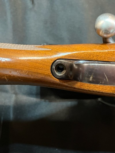 RUGER M77R MARK II .30-06 SPRG - Image 5 of 12
