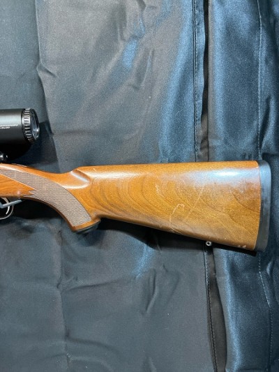 RUGER M77R MARK II .30-06 SPRG - Image 7 of 12