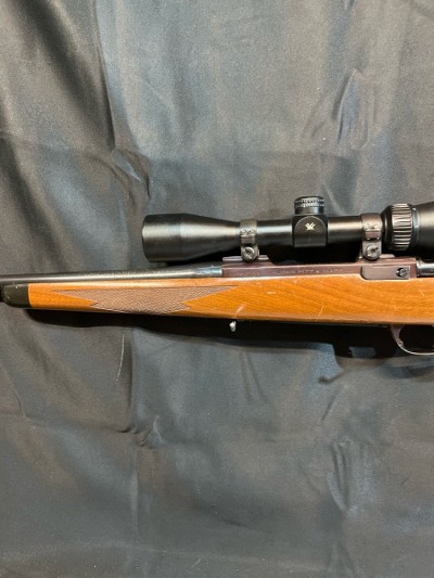 RUGER M77R MARK II .30-06 SPRG - Image 8 of 12