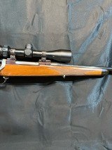 RUGER M77R MARK II .30-06 SPRG - Image 3 of 12