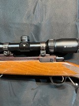 RUGER M77R MARK II .30-06 SPRG - Image 10 of 12