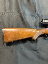 RUGER M77R MARK II .30-06 SPRG - Image 2 of 12