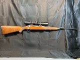 RUGER M77R MARK II .30-06 SPRG - Image 1 of 12