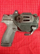 SMITH & WESSON M&P SHIELD X 9MM LUGER (9x19 PARA) - Image 7 of 7
