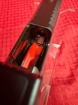 SMITH & WESSON M&P SHIELD X 9MM LUGER (9x19 PARA) - Image 5 of 7