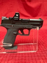 SMITH & WESSON M&P SHIELD X 9MM LUGER (9x19 PARA) - Image 3 of 7