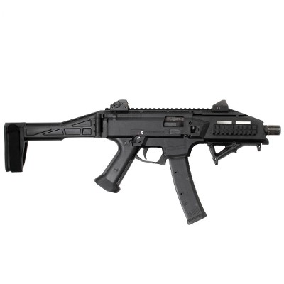 CZ SCORPION EVO 3 S1 9MM LUGER (9X19 PARA) - Image 2 of 2