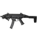 CZ SCORPION EVO 3 S1 9MM LUGER (9X19 PARA) - Image 1 of 2