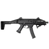 CZ SCORPION EVO 3 S1 9MM LUGER (9X19 PARA) - Image 2 of 2