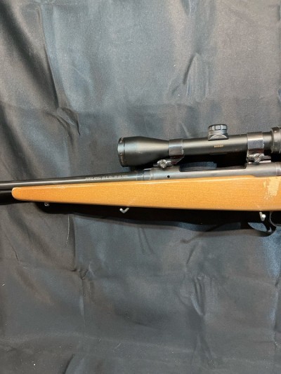 SAVAGE ARMS 110 E .30-06 SPRG - Image 7 of 12