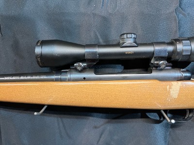 SAVAGE ARMS 110 E .30-06 SPRG - Image 9 of 12
