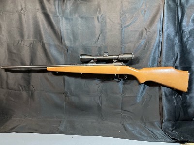 SAVAGE ARMS 110 E .30-06 SPRG - Image 5 of 12