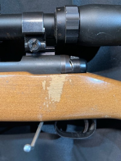 SAVAGE ARMS 110 E .30-06 SPRG - Image 10 of 12