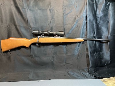 SAVAGE ARMS 110 E .30-06 SPRG - Image 1 of 12
