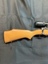 SAVAGE ARMS 110 E .30-06 SPRG - Image 2 of 12