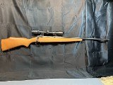 SAVAGE ARMS 110 E .30-06 SPRG - Image 1 of 12