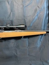 SAVAGE ARMS 110 E .30-06 SPRG - Image 3 of 12