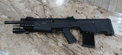 CENTURION ORDNANCE BP-12 12 GA - Image 1 of 5