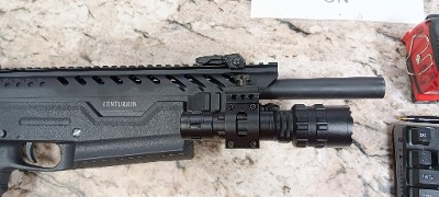 CENTURION ORDNANCE BP-12 12 GA - Image 4 of 5