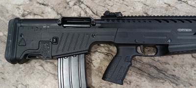 CENTURION ORDNANCE BP-12 12 GA - Image 5 of 5