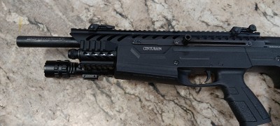 CENTURION ORDNANCE BP-12 12 GA - Image 3 of 5