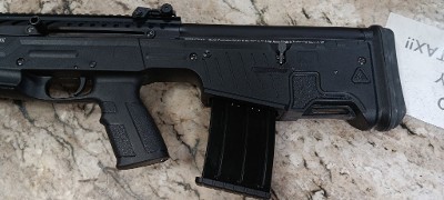 CENTURION ORDNANCE BP-12 12 GA - Image 2 of 5