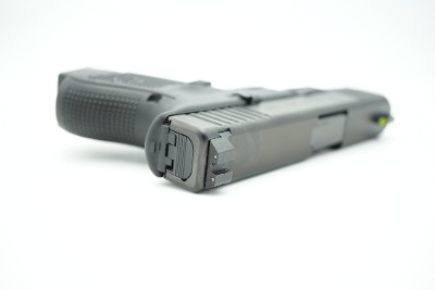 GLOCK 26 9MM LUGER (9x19 PARA) - Image 5 of 8