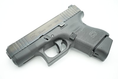 GLOCK 26 9MM LUGER (9x19 PARA) - Image 2 of 8