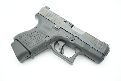 GLOCK 26 9MM LUGER (9x19 PARA) - Image 3 of 8