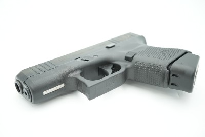 GLOCK 26 9MM LUGER (9x19 PARA) - Image 4 of 8