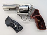 RUGER SP101 .357 MAG - Image 1 of 1