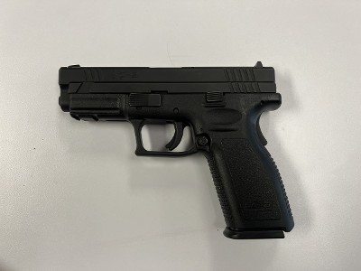HS PRECISION INC. XD9 9MM LUGER (9x19 PARA) - Image 2 of 4