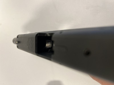 HS PRECISION INC. XD9 9MM LUGER (9x19 PARA) - Image 3 of 4