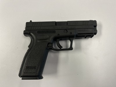 HS PRECISION INC. XD9 9MM LUGER (9x19 PARA) - Image 1 of 4