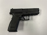 HS PRECISION INC. XD9 9MM LUGER (9x19 PARA) - Image 1 of 4