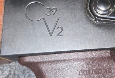 CENTURY ARMS C39V2 7.62X39MM - Image 3 of 4