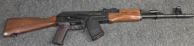 CENTURY ARMS C39V2 7.62X39MM - Image 1 of 4
