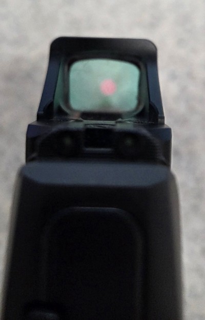 SIG SAUER P365 X-MACRO 9MM LUGER (9x19 PARA) - Image 6 of 6