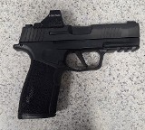 SIG SAUER P365 X-MACRO 9MM LUGER (9x19 PARA) - Image 2 of 6